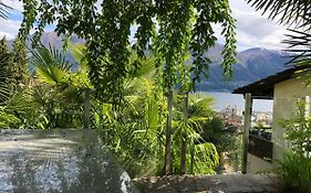 Casa Sibylle Studio - Piccolo Paradiso